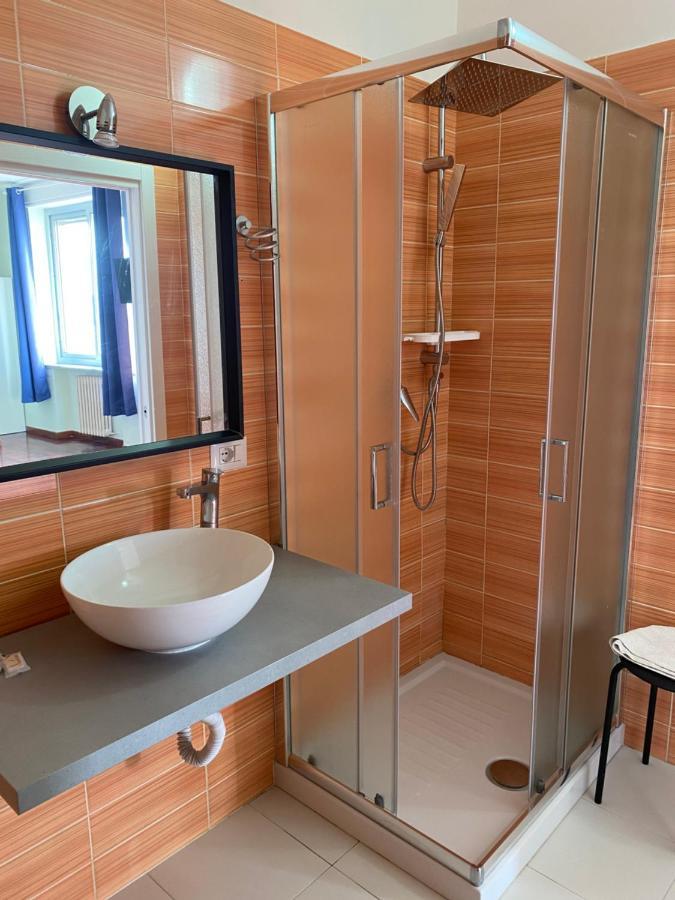 Napoli Mood Il Golfo Apartments Exterior photo