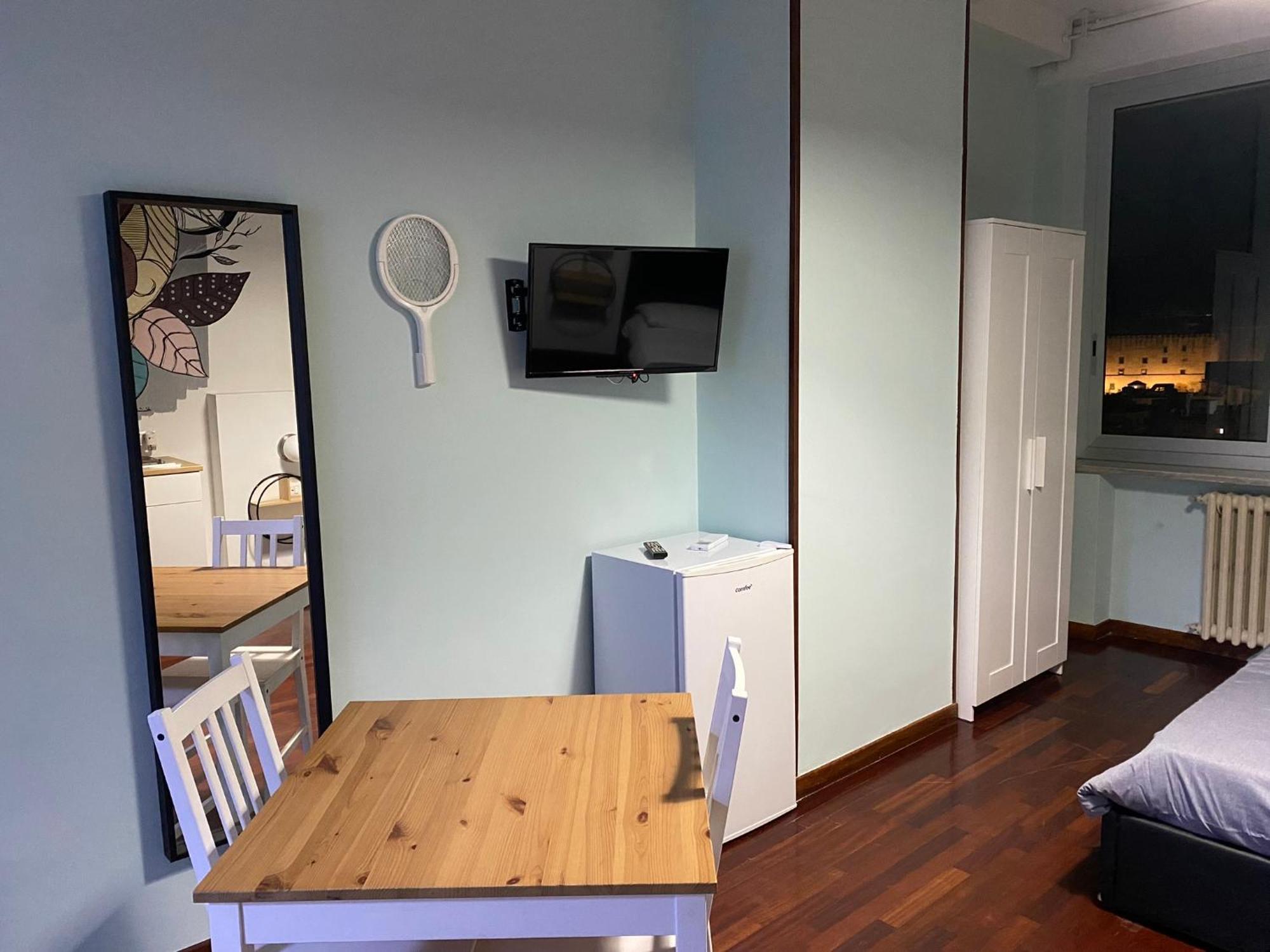Napoli Mood Il Golfo Apartments Exterior photo